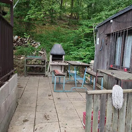 Stepanka U Reky Sazavy * Ledeč nad Sázavou